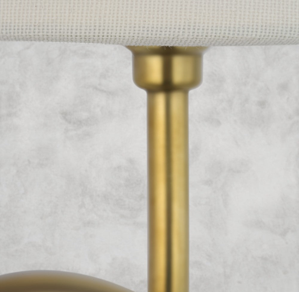 Vendome 16" Cordless Single Sconce